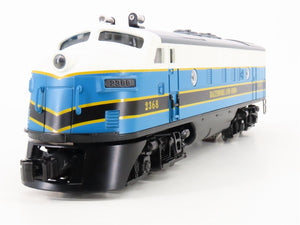 O Gauge 3-Rail Lionel 6-34504 B&O Baltimore & Ohio F3A Diesel #2368 UNPOWERED