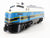 O Gauge 3-Rail Lionel 6-34504 B&O Baltimore & Ohio F3A Diesel #2368 UNPOWERED