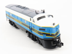 O Gauge 3-Rail Lionel 6-34504 B&O Baltimore & Ohio F3A Diesel #2368 UNPOWERED