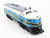 O Gauge 3-Rail Lionel 6-34504 B&O Baltimore & Ohio F3A Diesel #2368 UNPOWERED