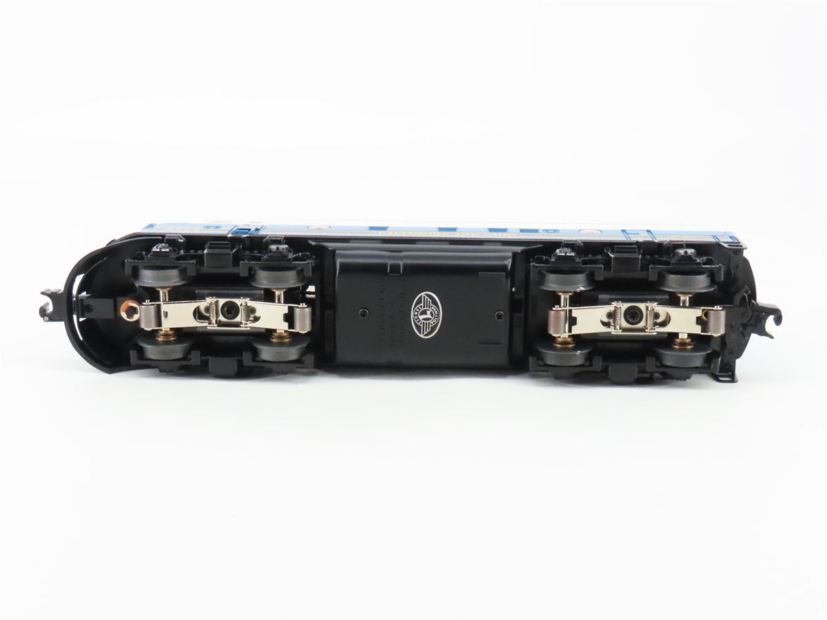 O Gauge 3-Rail Lionel 6-34504 B&amp;O Baltimore &amp; Ohio F3A Diesel #2368 UNPOWERED