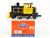 O Gauge 3-Rail Lionel 6-18458 DRGW Rio Grande Diesel Snowplow #53