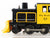 O Gauge 3-Rail Lionel 6-18458 DRGW Rio Grande Diesel Snowplow #53