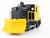 O Gauge 3-Rail Lionel 6-18458 DRGW Rio Grande Diesel Snowplow #53