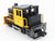 O Gauge 3-Rail Lionel 6-18458 DRGW Rio Grande Diesel Snowplow #53