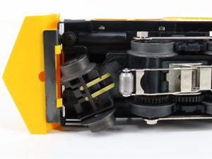 O Gauge 3-Rail Lionel 6-18458 DRGW Rio Grande Diesel Snowplow #53