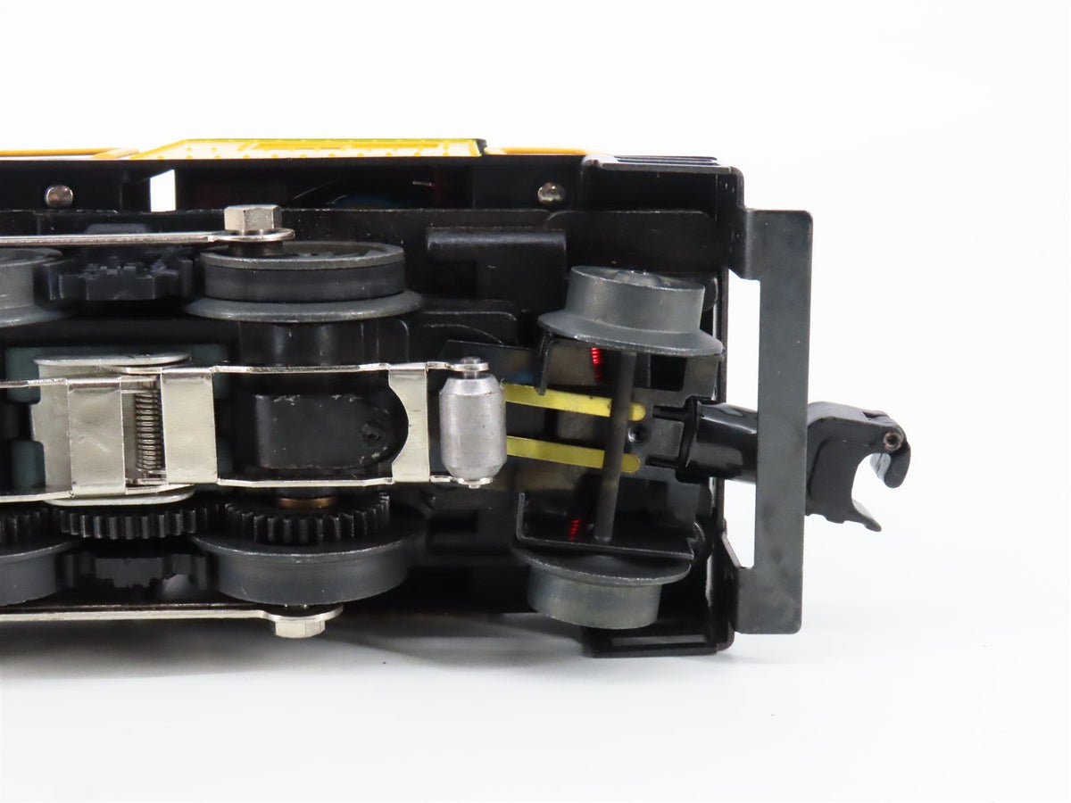 O Gauge 3-Rail Lionel 6-18458 DRGW Rio Grande Diesel Snowplow #53