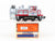 O Gauge 3-Rail Lionel 6-18466 UP Union Pacific Diesel Rotary Snowplow