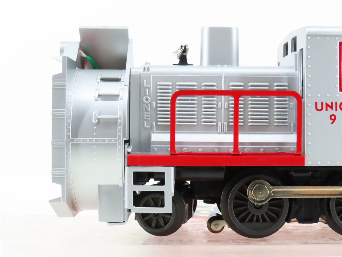 O Gauge 3-Rail Lionel 6-18466 UP Union Pacific Diesel Rotary Snowplow