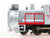 O Gauge 3-Rail Lionel 6-18466 UP Union Pacific Diesel Rotary Snowplow
