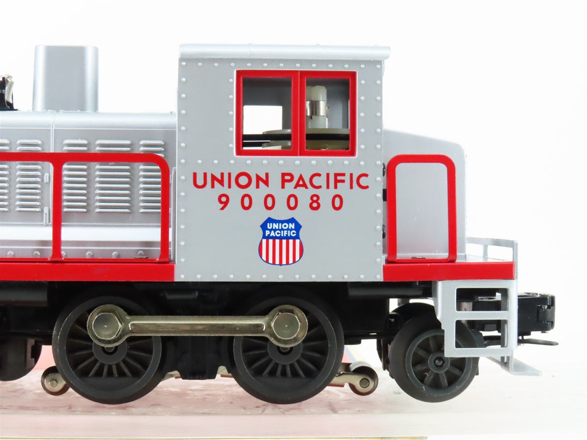O Gauge 3-Rail Lionel 6-18466 UP Union Pacific Diesel Rotary Snowplow
