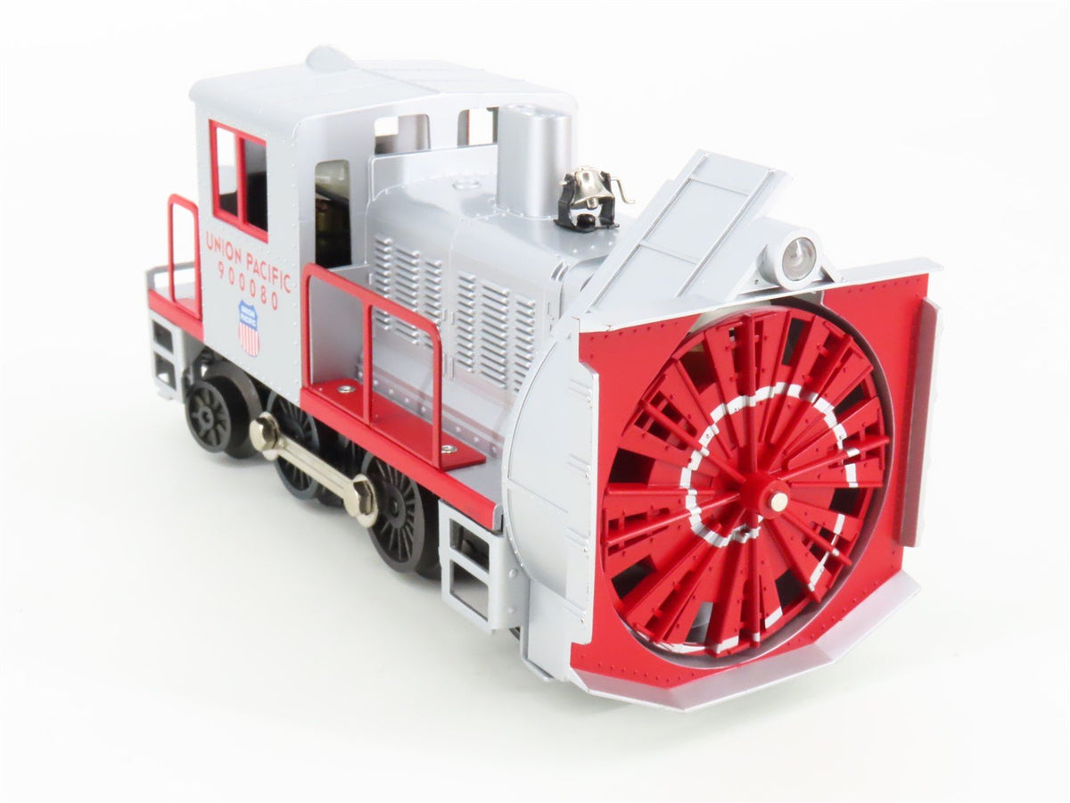 O Gauge 3-Rail Lionel 6-18466 UP Union Pacific Diesel Rotary Snowplow