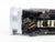 O Gauge 3-Rail Lionel 6-18466 UP Union Pacific Diesel Rotary Snowplow