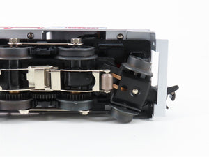 O Gauge 3-Rail Lionel 6-18466 UP Union Pacific Diesel Rotary Snowplow