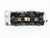O Gauge 3-Rail Lionel 6-18466 UP Union Pacific Diesel Rotary Snowplow