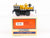 O Gauge 3-Rail Lionel 6-38241 MOW Gang Powered Car