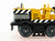 O Gauge 3-Rail Lionel 6-38241 MOW Gang Powered Car