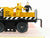 O Gauge 3-Rail Lionel 6-38241 MOW Gang Powered Car