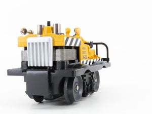 O Gauge 3-Rail Lionel 6-38241 MOW Gang Powered Car