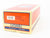 O Gauge 3-Rail Lionel 6-38241 MOW Gang Powered Car