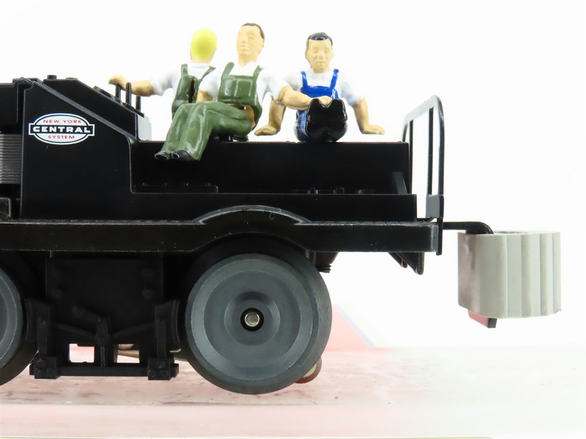 O Gauge 3-Rail Lionel 6-18485 NYC New York Central Gang Powered Car