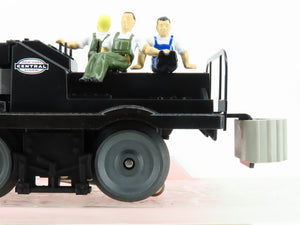 O Gauge 3-Rail Lionel 6-18485 NYC New York Central Gang Powered Car