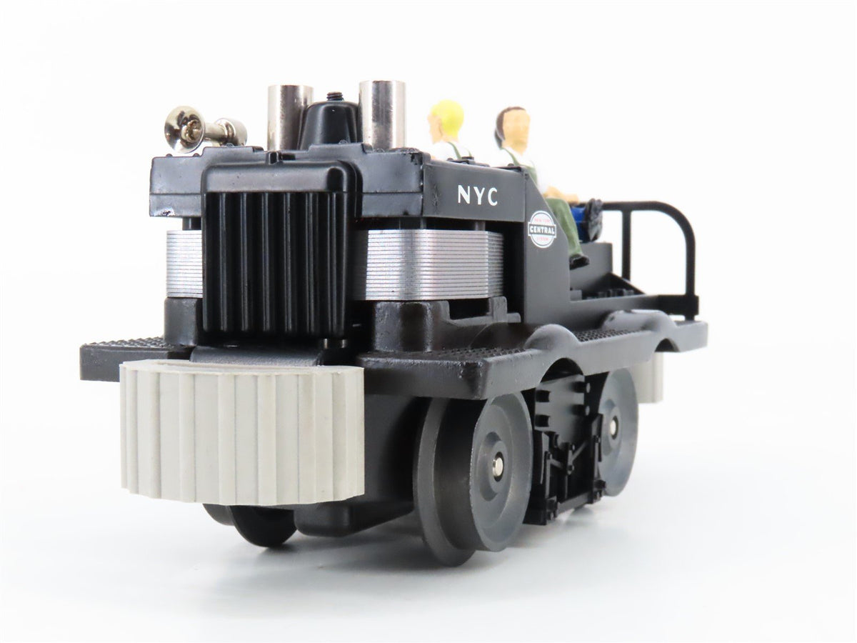 O Gauge 3-Rail Lionel 6-18485 NYC New York Central Gang Powered Car