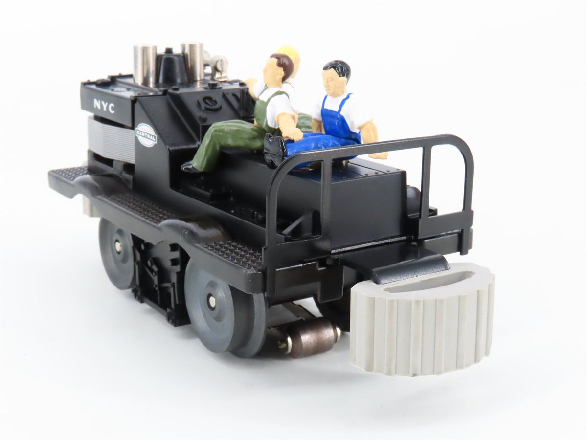 O Gauge 3-Rail Lionel 6-18485 NYC New York Central Gang Powered Car