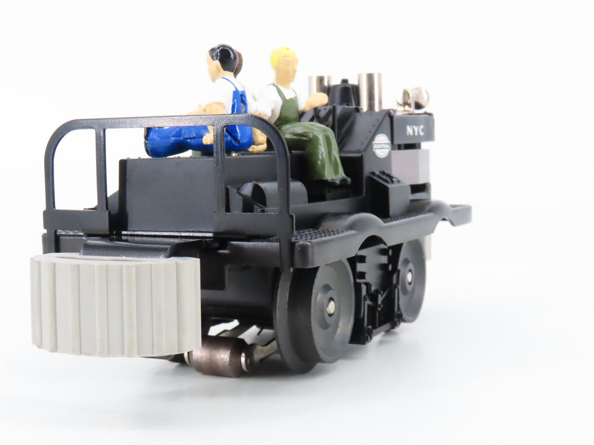 O Gauge 3-Rail Lionel 6-18485 NYC New York Central Gang Powered Car