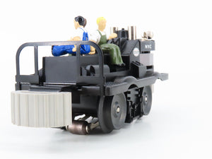 O Gauge 3-Rail Lionel 6-18485 NYC New York Central Gang Powered Car