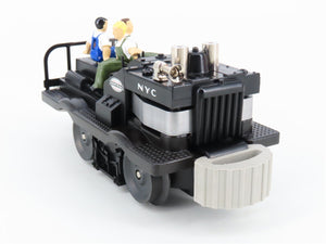 O Gauge 3-Rail Lionel 6-18485 NYC New York Central Gang Powered Car
