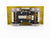Standard Gauge McCoy Railroad Lines Powered Handcar #45