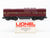 O Gauge 3-Rail Lionel 6-8060 PRR Pennsylvania F3B Diesel Loco #8060 UNPOWERED