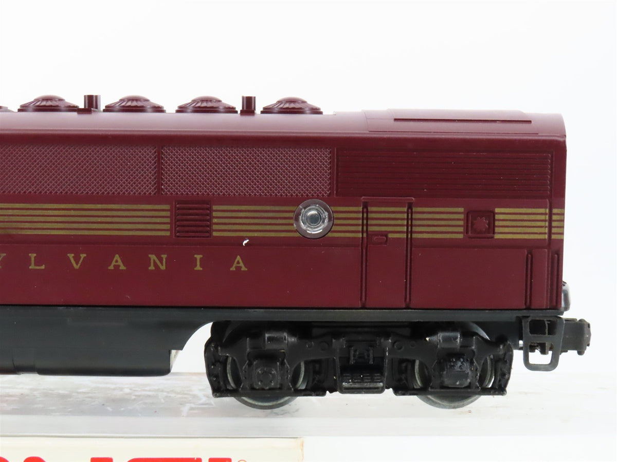 O Gauge 3-Rail Lionel 6-8060 PRR Pennsylvania F3B Diesel Loco #8060 UNPOWERED