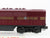 O Gauge 3-Rail Lionel 6-8060 PRR Pennsylvania F3B Diesel Loco #8060 UNPOWERED