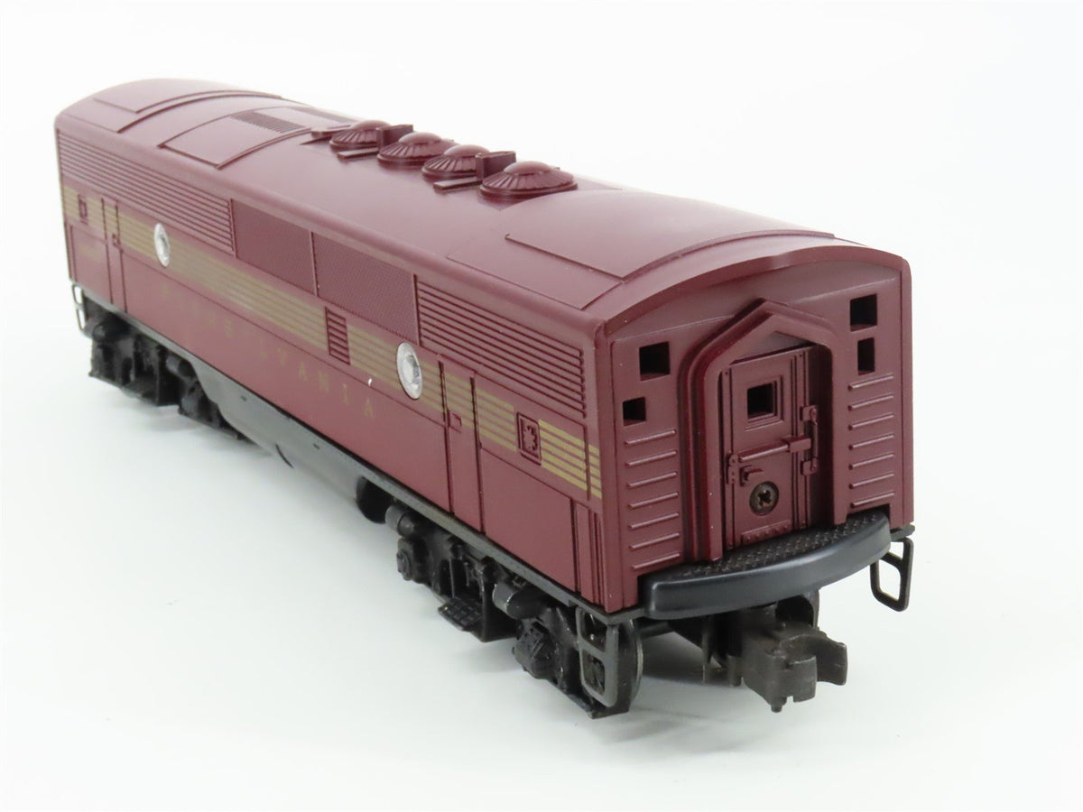 O Gauge 3-Rail Lionel 6-8060 PRR Pennsylvania F3B Diesel Loco #8060 UNPOWERED