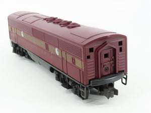 O Gauge 3-Rail Lionel 6-8060 PRR Pennsylvania F3B Diesel Loco #8060 UNPOWERED