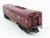 O Gauge 3-Rail Lionel 6-8060 PRR Pennsylvania F3B Diesel Loco #8060 UNPOWERED