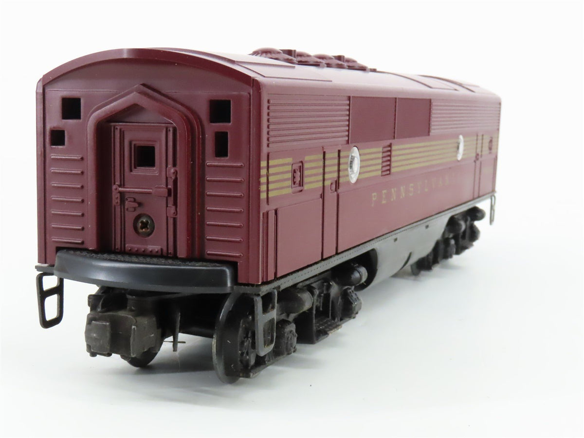 O Gauge 3-Rail Lionel 6-8060 PRR Pennsylvania F3B Diesel Loco #8060 UNPOWERED