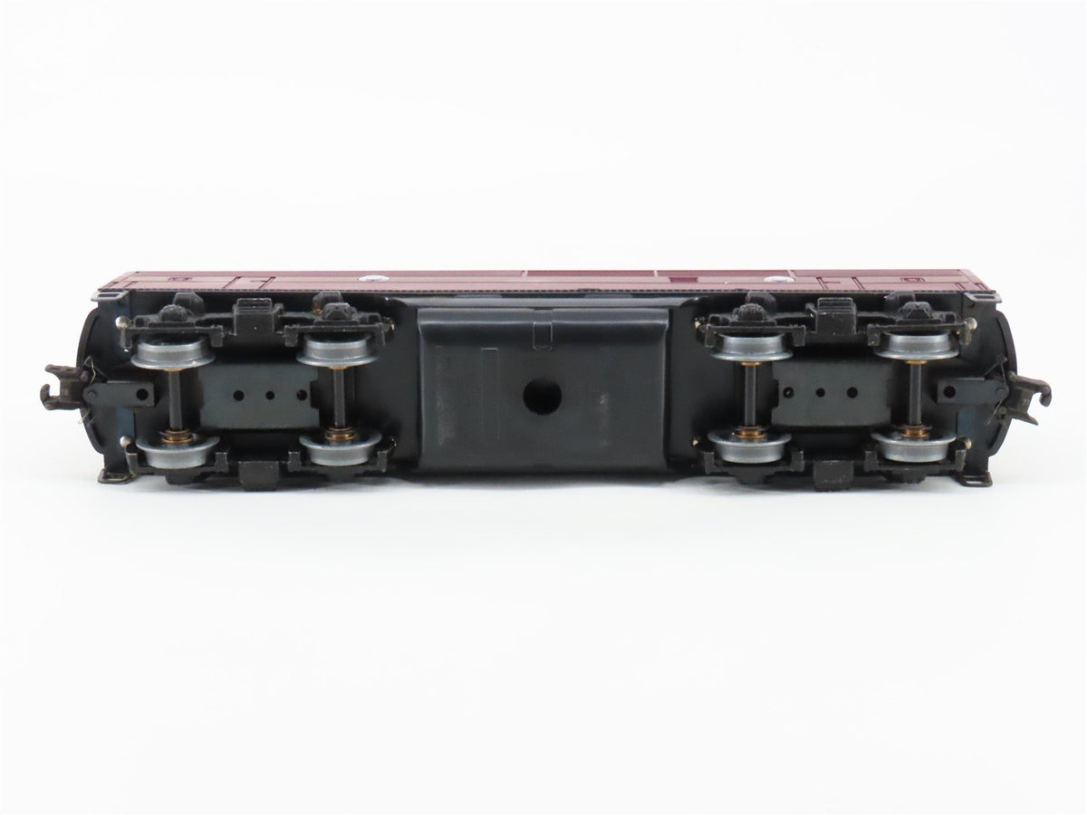 O Gauge 3-Rail Lionel 6-8060 PRR Pennsylvania F3B Diesel Loco #8060 UNPOWERED
