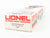 O Gauge 3-Rail Lionel 6-8060 PRR Pennsylvania F3B Diesel Loco #8060 UNPOWERED