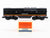 O Gauge 3-Rail Lionel 6-38379 ATSF Santa Fe Black Bonnet B Unit Diesel UNPOWERED