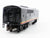 O Gauge 3-Rail Lionel 6-38379 ATSF Santa Fe Black Bonnet B Unit Diesel UNPOWERED