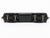 O Gauge 3-Rail Lionel 6-38379 ATSF Santa Fe Black Bonnet B Unit Diesel UNPOWERED