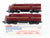 O Gauge 3-Rail Lionel 6-8970 PRR Pennsylvania F3 A/A Diesel Locomotive Set