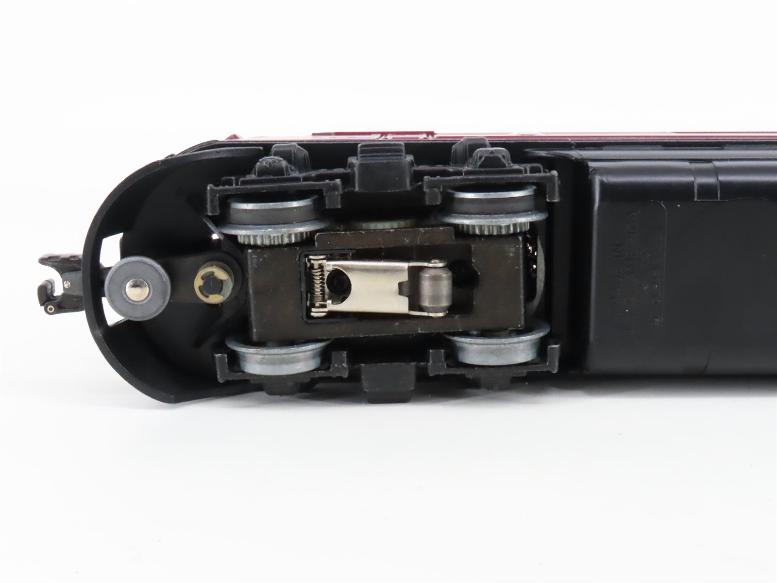 O Gauge 3-Rail Lionel 6-8970 PRR Pennsylvania F3 A/A Diesel Locomotive Set