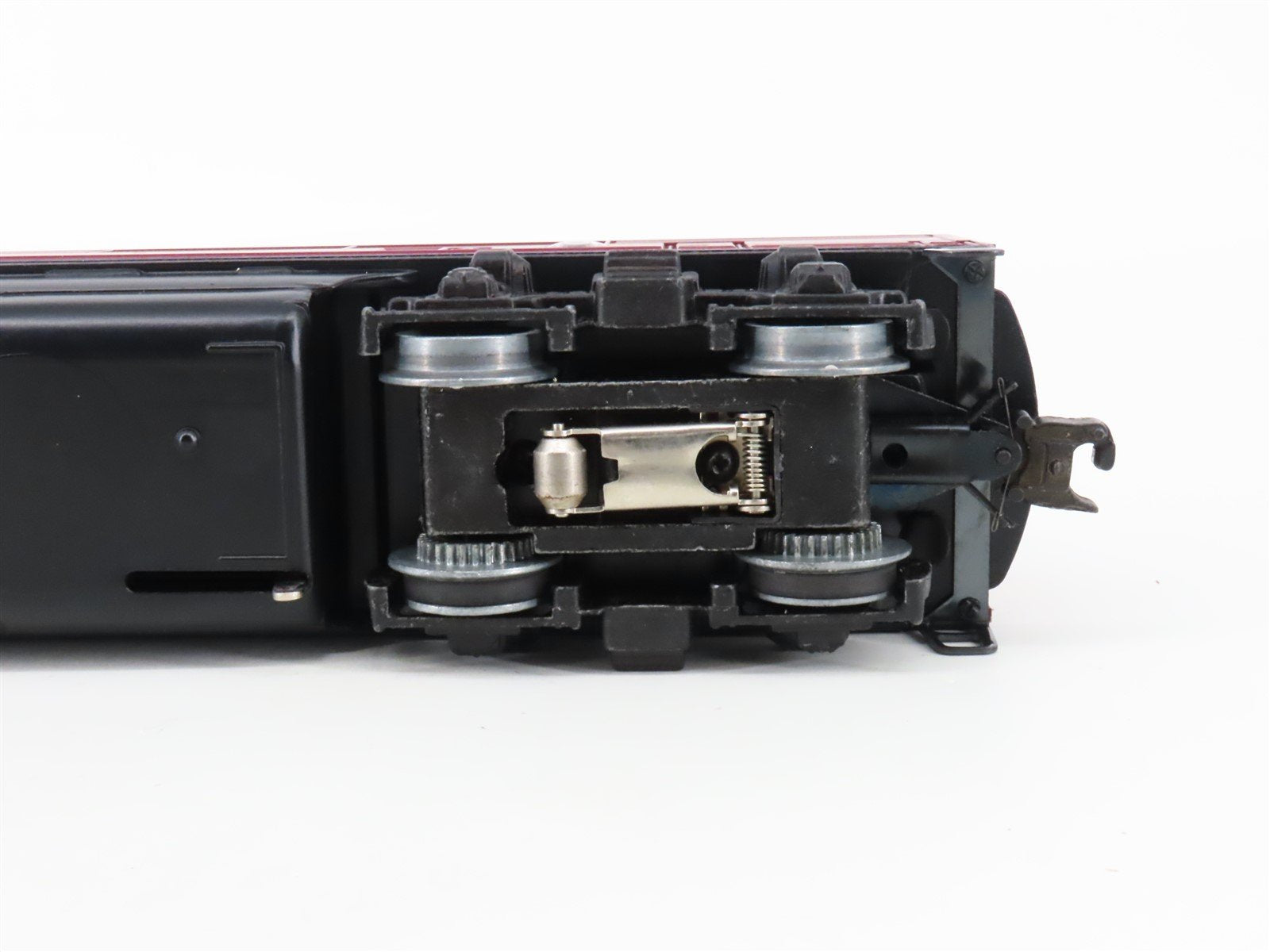 O Gauge 3-Rail Lionel 6-8970 PRR Pennsylvania F3 A/A Diesel Locomotive Set