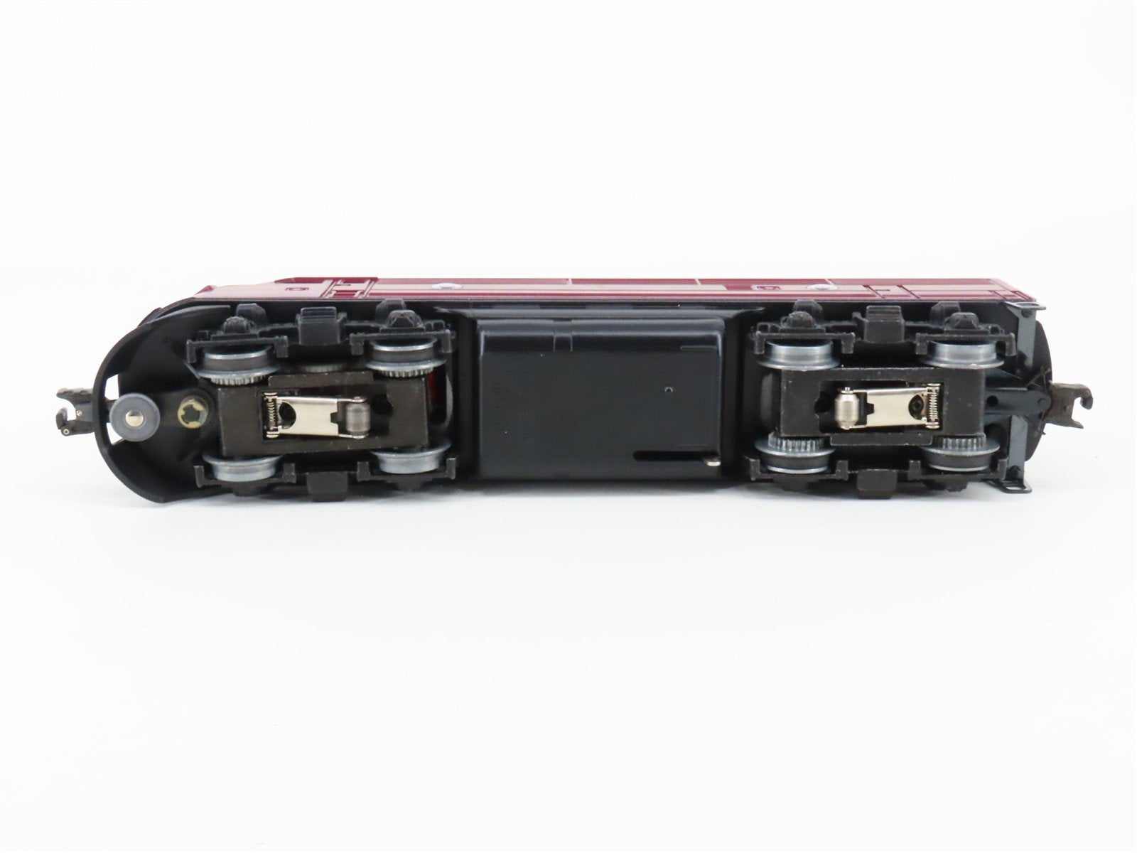 O Gauge 3-Rail Lionel 6-8970 PRR Pennsylvania F3 A/A Diesel Locomotive Set