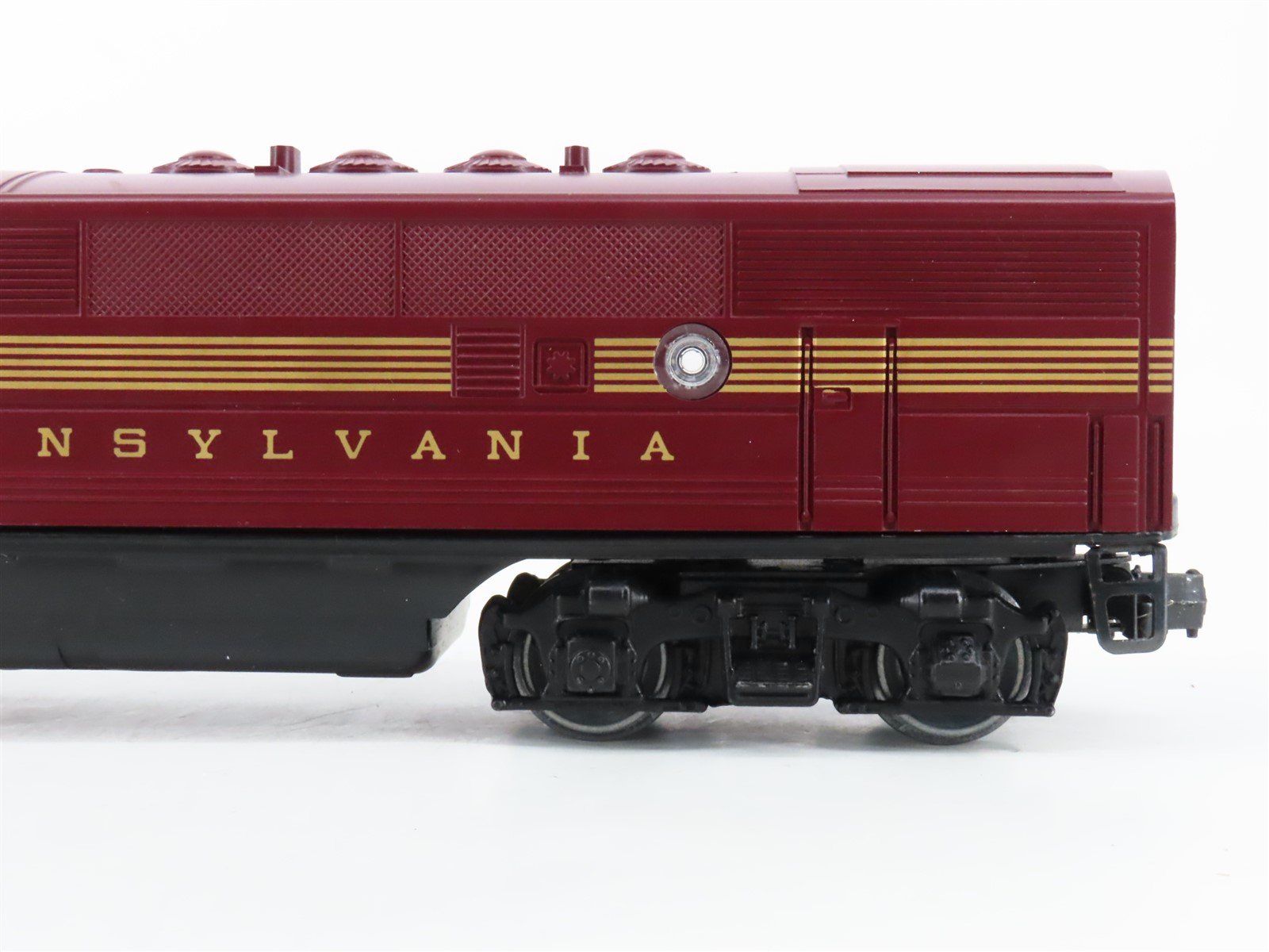 O Gauge 3-Rail Lionel 6-8970 PRR Pennsylvania F3 A/A Diesel Locomotive Set