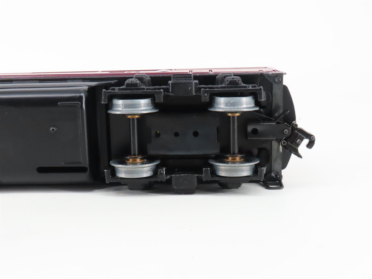 O Gauge 3-Rail Lionel 6-8970 PRR Pennsylvania F3 A/A Diesel Locomotive Set